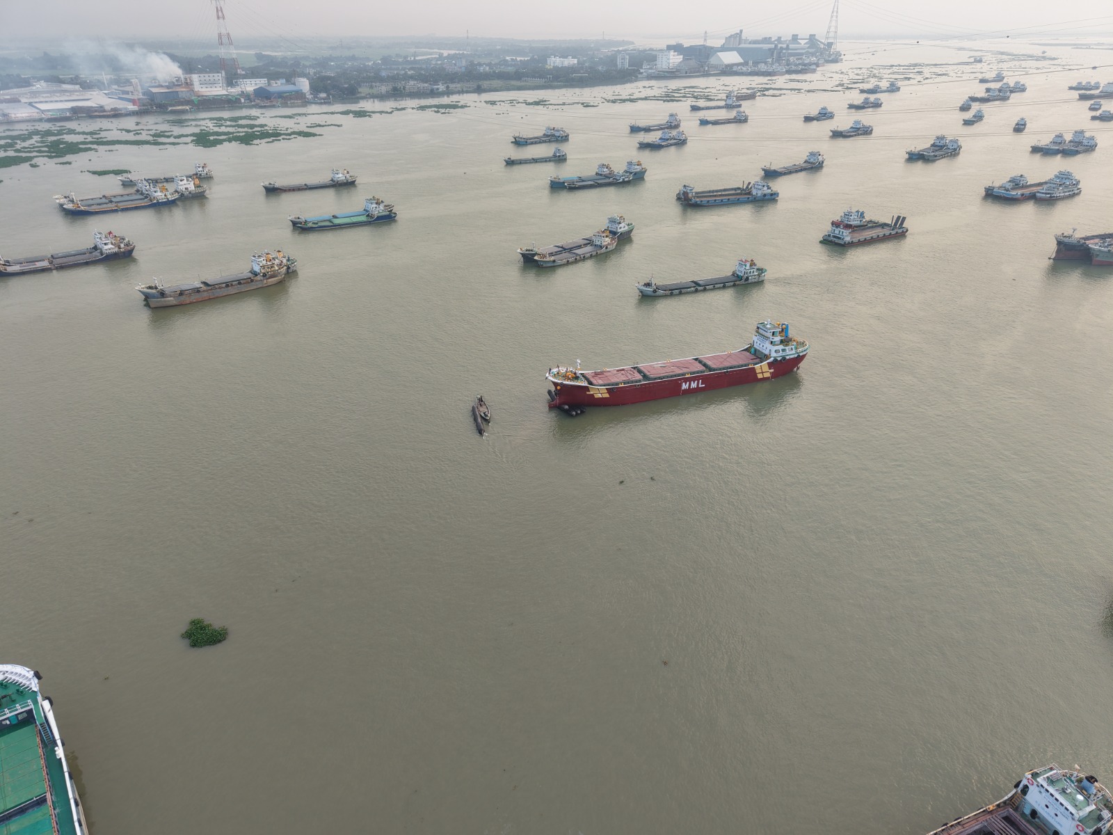 Maritime operations
